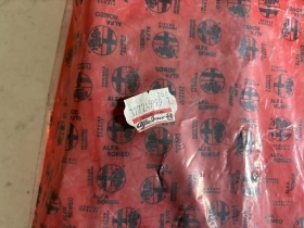 177249999 TAPPO PARAURTI ANTERIORE SINISTRO ORIGINALE L