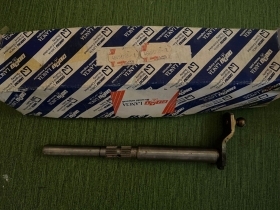 46451789 ALBERO CAMBIO FIAT PUNTO MK1