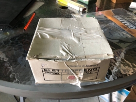 ELETTROFRENO ELETTRO FRENO COME IN FOTO