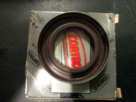 ANELLO PARAOLIO TENUTA 26X42X8 CORTECO B1BAVISLRDX7 COM