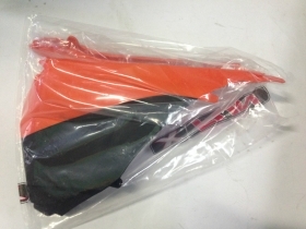 COPERCHI SCATOLA CASSA FILTRO LATERALI KTM SXF SX F 250
