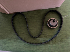 .0831Q3 KIT DISTRIBUZIONE PEUGEOT 106 206 1100 BENZINA