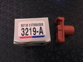 3219-A ANGLI SPAZZOLA DISTRIBUTORE ACCENSIONE PEUGEOT 4