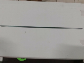 INSERTO PROFILO MODANATURA PORTA POST SX ORIGINALE LANC