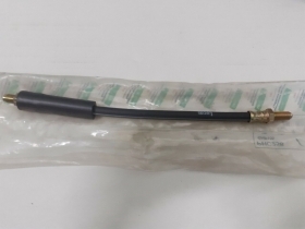 TUBO FRENO DESTRO SINISTRO ANTERIORE FORD ESCORT 1.6 84