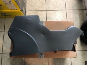 735466461 TUNNEL CENTRALE ORIGINALE FIAT CROMA 2007 200