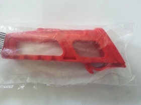 CRUNA SCORRICATENA ROSSA HONDA CRF X 250 450 X 2015