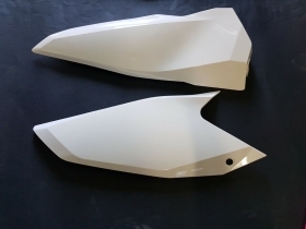 FIANCATINE TABELLE POSTERIORI PORTANUMERI HUSQVARNA FC 