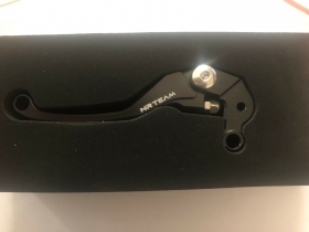 LEVA FRIZIONE SNODABILE KTM SX 85 2012 NERA