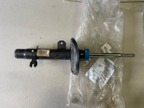 9810909280 AMMORTIZZATORE ANTERIORE SINISTRO PEUGEOT 20