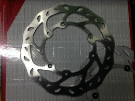 DISCO FRENO ANTERIORE SUZUKI RM 85 2014