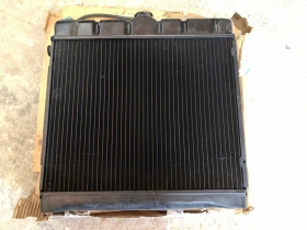 VW018 MOTOWARE RADIATORE VW GOLF III 1.9 D 64 CV 1991