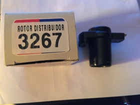 3267 SPAZZOLA DISTRIBUTORE ACCENSIONE RENAULT SAFRANE I