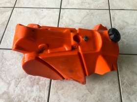 TANICA SERBATOIO FUEL ORIGINALE KTM 59007113000 EXC 125