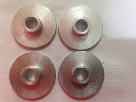 KIT 4 PZ BOCCOLA PARAFANGO ANTERIORE TM 2T 4T 125 250 4