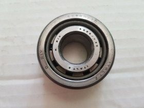 CUSCINETTO A RULLI SFILABILE RIV N2304 DIMENSIONI 20X52