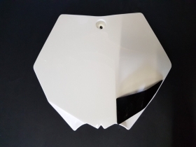 MASCHERINA TABELLA PORTANUMERO ANTERIORE KTM SXF 250 35