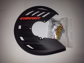 PARADISCO COMPLETO ANTERIORE CIRCUIT KTM SX 250 350 450
