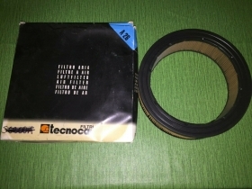 A26 TECNOCAR FILTRO ARIA VAUXHALL BRAVA 2.3 D 69KW 94HP