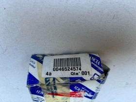 46524574 SERRATURA  POSTERIORE DESTRA  BAULE ORIGALE FI