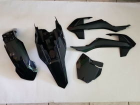 KIT PLASTICHE KTM SX 65 2016 2017 2018 2019 2020 2021 2