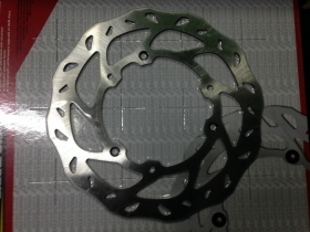 DISCO FRENO ANTERIORE YAMAHA YZ 80 85 2003