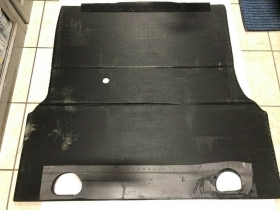 SPORTELLO COPRICOFANO POSTERIORE FIAT PANDA 312 2017 73