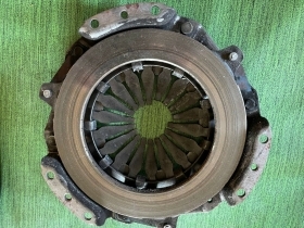 205288 KIT FRIZIONE CON CUSCINETTO ORIGINALE PEUGEOT PE