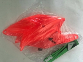 FIANCATINE TABELLE PORTANUMERI SCATOLA FILTRO KTM SX 85