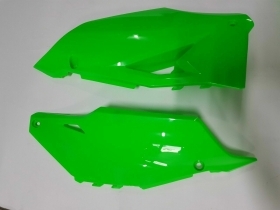 TABELLE PORTANUMERI POSTERIORI KAWASAKI KXF 450 2020 VE