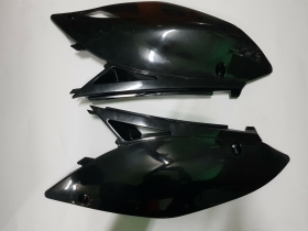 TABELLE FIANCATINE PORTANUMERI POSTERIORI KAWASAKI KXF 