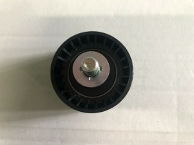 SK391814 TENDICINGHIA HYUNDAI TERRACAN (HP) 2.9 CRDi 4W