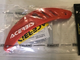 PROTEZIONE MARMITTA KTM SXF 250 350 450 2016 COLORE ARA