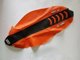 COPRISELLA BLACKBIRD COPERTINA SELLA SEAT COVER KTM SXF