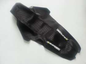COPRISELLA COPERTINA SELLA SEAT COVER BLACKBIRD PYRAMID