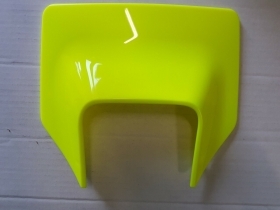 MASCHERINA PORTAFARO ANTERIORE HUSQVARNA FE 250 350 450