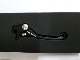 LEVA FRENO SNODABILE NERA KAWASAKI KX 65 2008