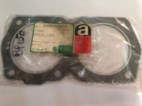 BP050 GUARNIZIONE TESTATA 1,2MM FIAT 126 PERSONAL 650 1