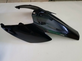 PARAFANGO POSTERIORE CON FIANCATINE KTM SXF 450 525 200