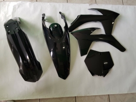 KIT PLASTICHE KTM SXF 250 350 450 2011 2012 KIT 4 PZ CO