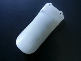 RIPARO MONO AMMORTIZZATORE HONDA CRF 250 2004 2005 04 0