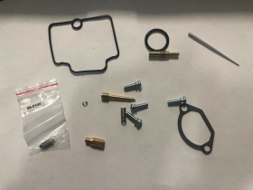 KIT REVISIONE COMPLETO CARBURATORE YAMAHA YZ 85 2T 2002