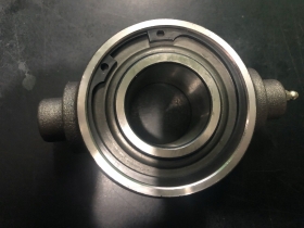 CUSCINETTO FRANGIZOLLE NARDI INGRASSATORE SAR6098 DIMEN