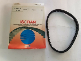 94386 ISORAN CINGHIA DITRIBUZIONE VOLKSWAGEN POLO D 1.3