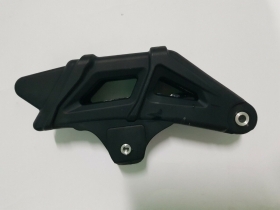 CRUNA SCORRICATENA NERA HUSQVARNA TC TE 125 250 300 201