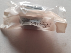 INVERTITORE UNIPOLARE GRIGIO MARLANVIL ONDA CODICE 7703