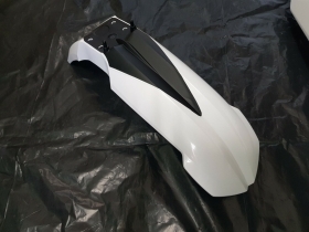 PARAFANGO ANTERIORE KTM MODELLO SX 65 2009 2010 2011 BI