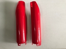 PARASTELI COPRISTELI ROSSI HONDA CRF 450 2006