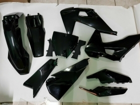 KIT PLASTICHE HUSQVARNA FC 250 350 450 2019 2020 2021 2