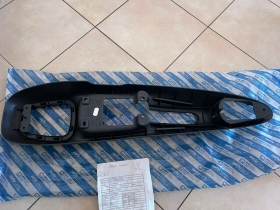735275239 CONSOLLE CENTRALE TUNNEL ORIGINALE FIAT FIAT 